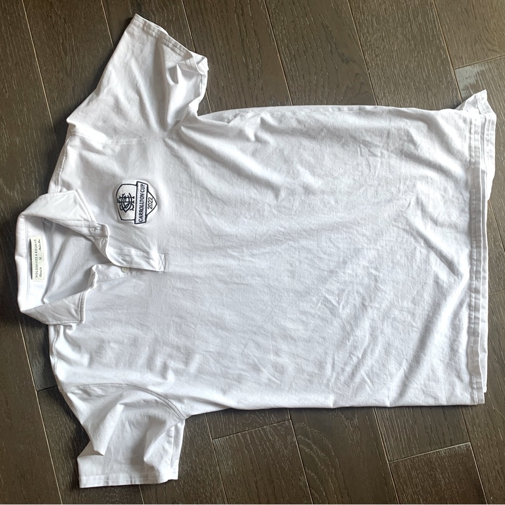Holderness & Bourne - Golf shirt - medium - Picture 3 of 6